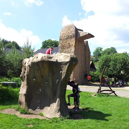 Ústí nad Orlicí 图里斯提卡萨克尔旅舍旅舍 外观 照片